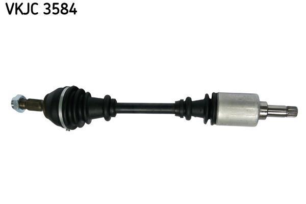 Cardan SKF VKJC 3584